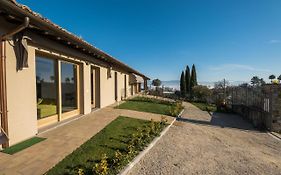 Agriturismo Umbrian Sunrise